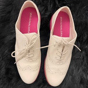 Women’s Cole Haan loafers